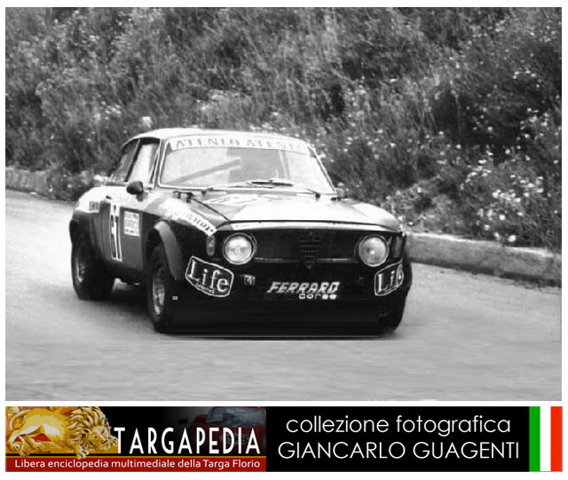 67 Alfa Romeo Giulia GTA F.Accardi - G.Saporito (2).jpg